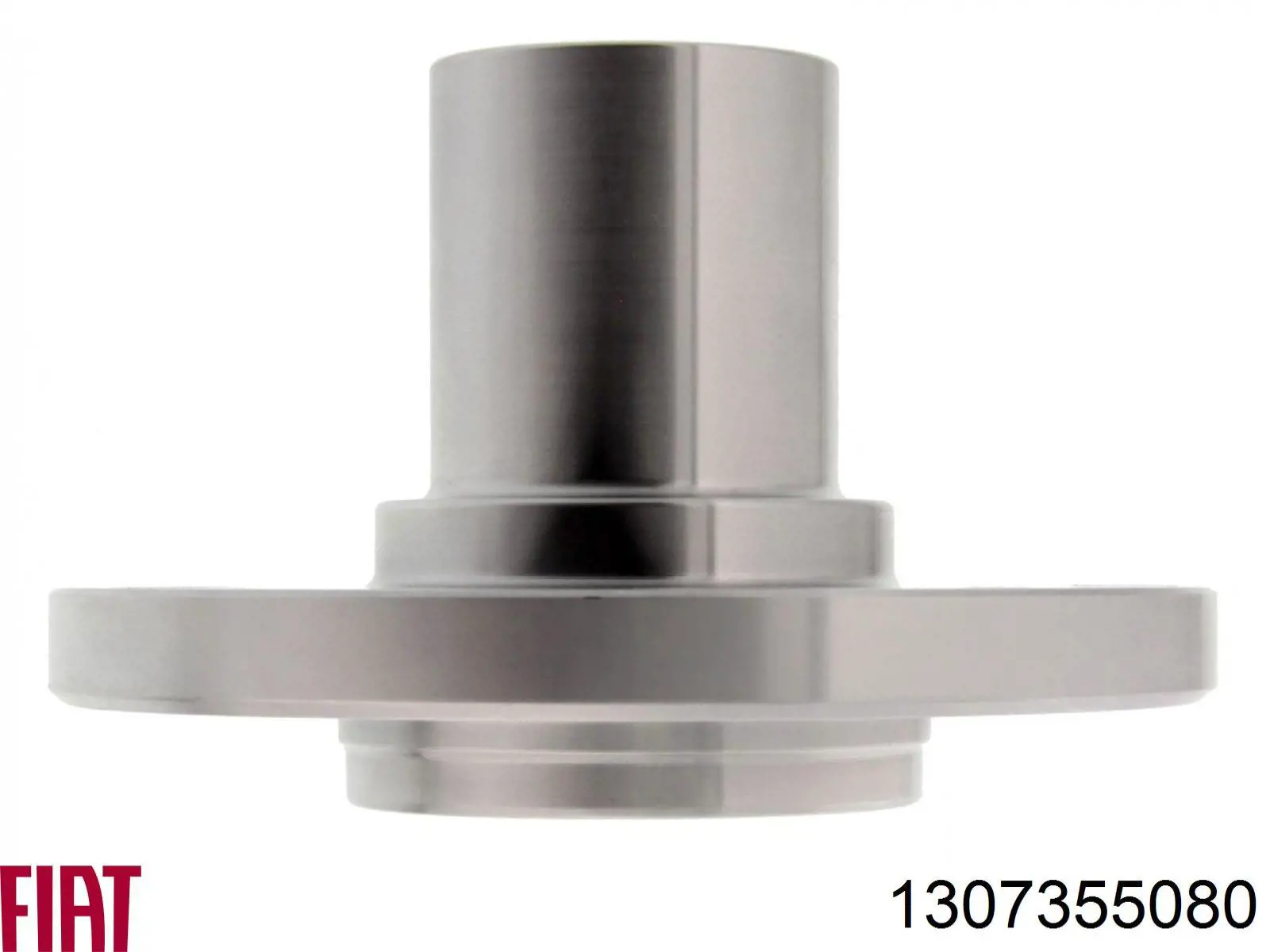 Передняя ступица 1307355080 Fiat/Alfa/Lancia