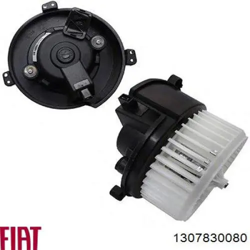 Motor de ventilador de forno (de aquecedor de salão) Fiat/Alfa/Lancia 1307830080 preço, a partir de 136,97 USD