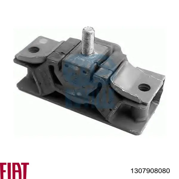Купить 1307908080 Fiat/Alfa/Lancia Левая подушка двигателя
