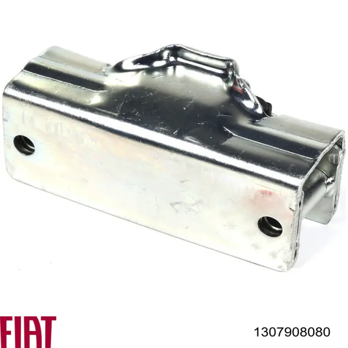 Левая подушка двигателя 1307908080 Fiat/Alfa/Lancia
