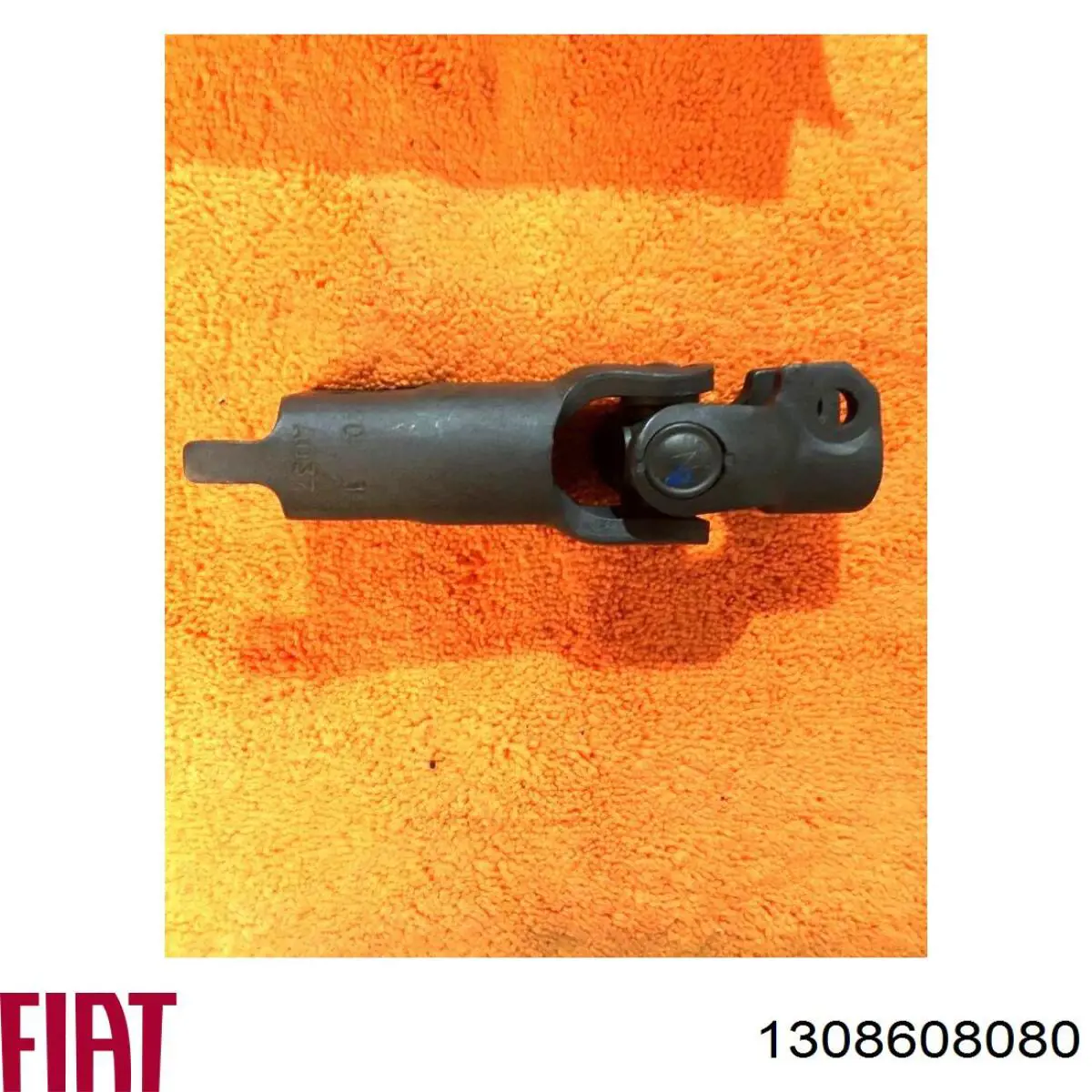 Вал рулевой колонки Fiat/Alfa/Lancia 1308608080 цена, от 35.90 USD