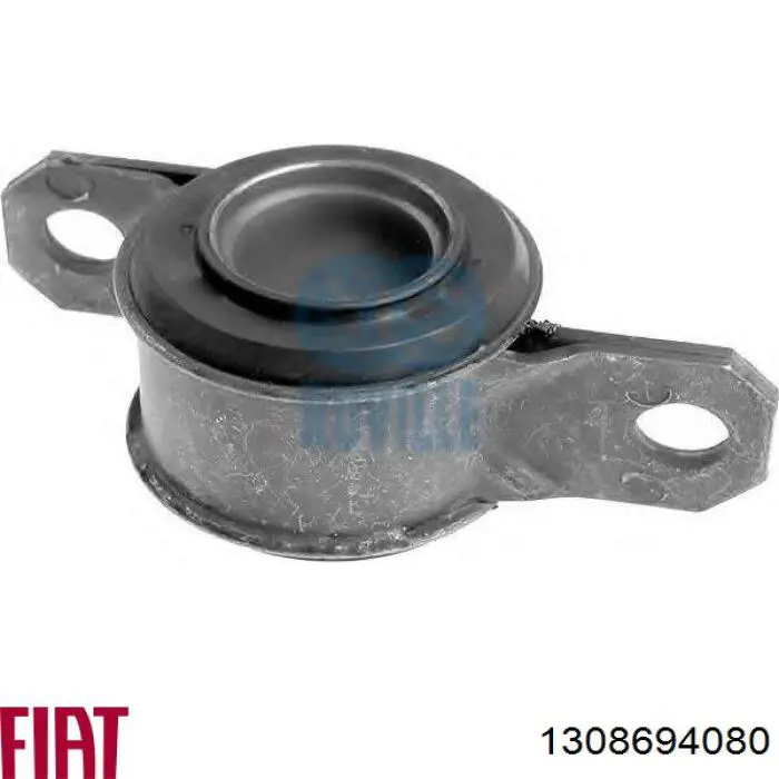 Сайлентблок переднего рычага 1308694080 Fiat/Alfa/Lancia