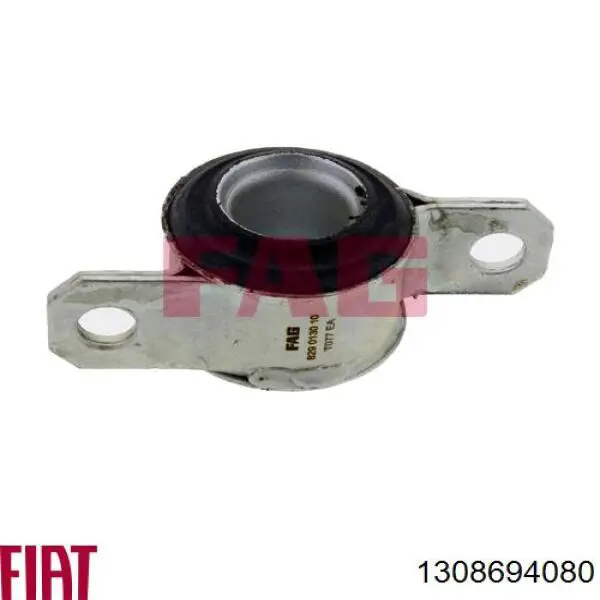 1308694080 Fiat/Alfa/Lancia Сайлентблок нижнего переднего рычага