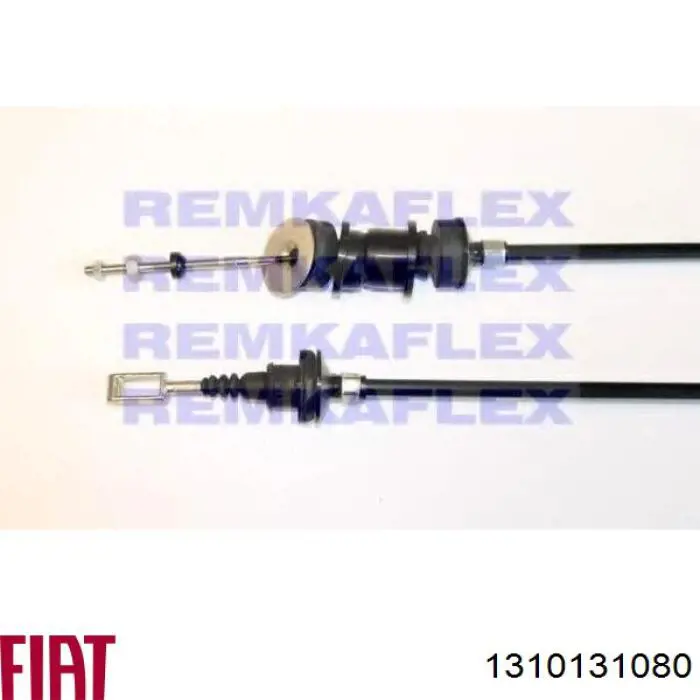 Трос сцепления Fiat/Alfa/Lancia 1310131080 цена, от 12.36 USD