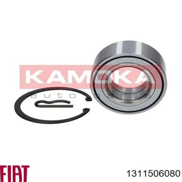 Купить 1311506080 Fiat/Alfa/Lancia Подшипник передней ступицы