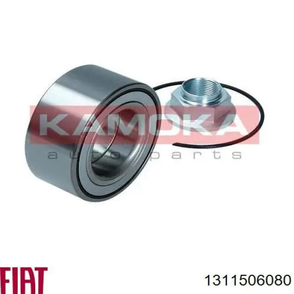 Подшипник ступицы 1311506080 Fiat/Alfa/Lancia
