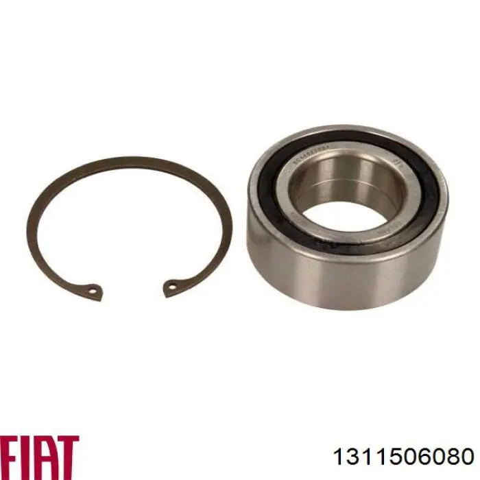Комплект подшипника ступицы колеса Fiat/Alfa/Lancia 1311506080 цена, от 18.68 USD