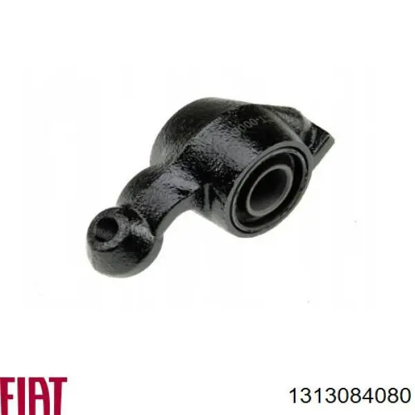 Правый рычаг передней нижней подвески Fiat/Alfa/Lancia 1313084080 цена, от 50.68 USD