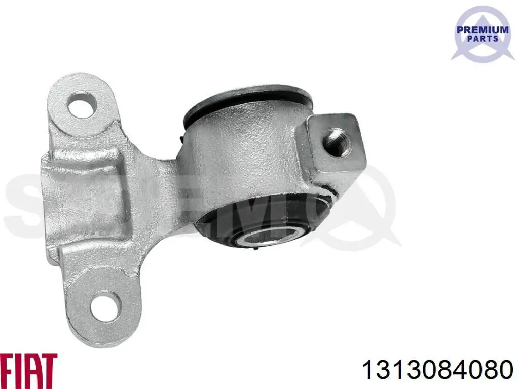 Купить 1313084080 Fiat/Alfa/Lancia Нижний правый рычаг передней подвески