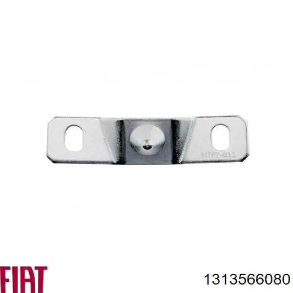 Отбойник сдвижной двери верхний Fiat/Alfa/Lancia 1313566080 цена, от 3.95 USD