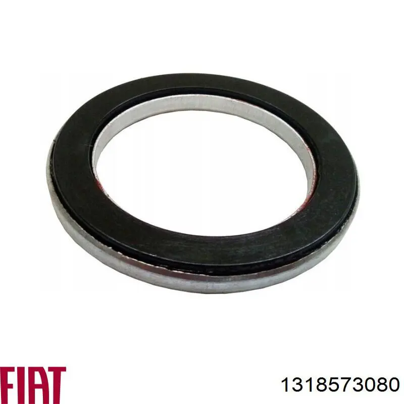 Подшипник опорный амортизатора, переднего Fiat/Alfa/Lancia 1318573080 цена, от 4.08 USD