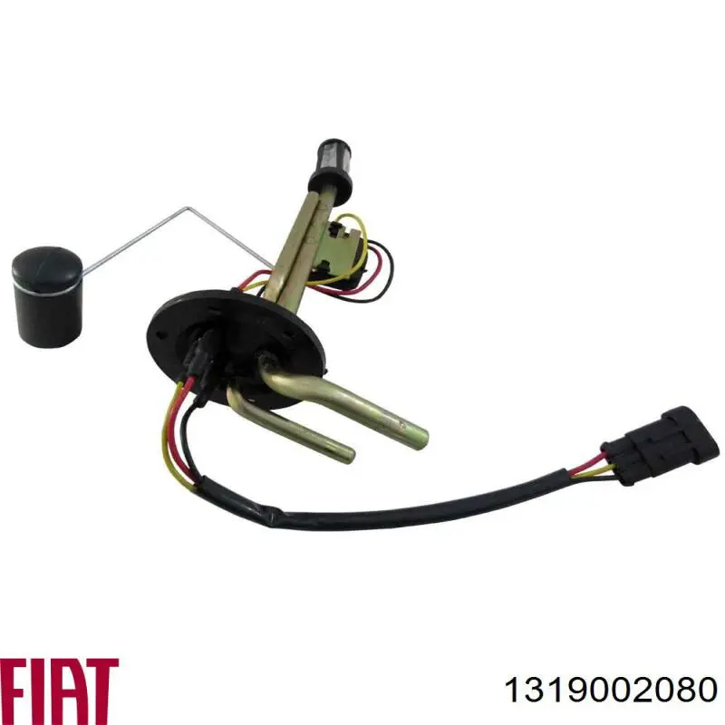 Купить 1319002080 Fiat/Alfa/Lancia Датчик указателя уровня топлива
