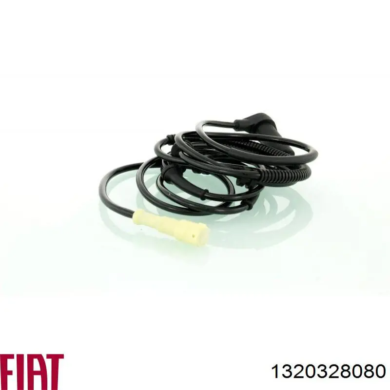 Купить HCAFT012 NTY Датчик АБС задний правый