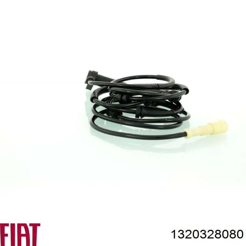Датчик АБС (ABS) задний правый NTY HCAFT012 цена, от 16.21 USD