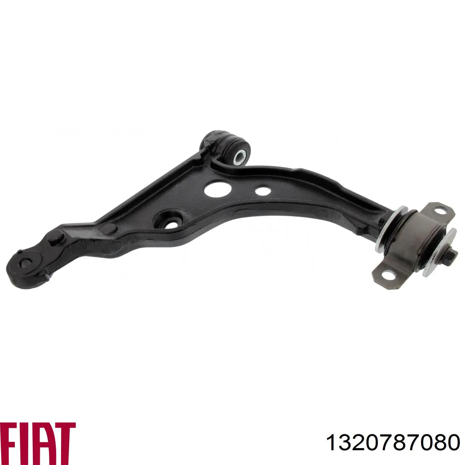 Нижний рычаг 1320787080 Fiat/Alfa/Lancia