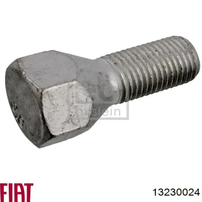 Болты колесные на Fiat Tempra  159