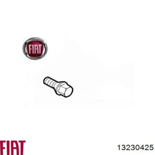 13230425 Fiat/Alfa/Lancia