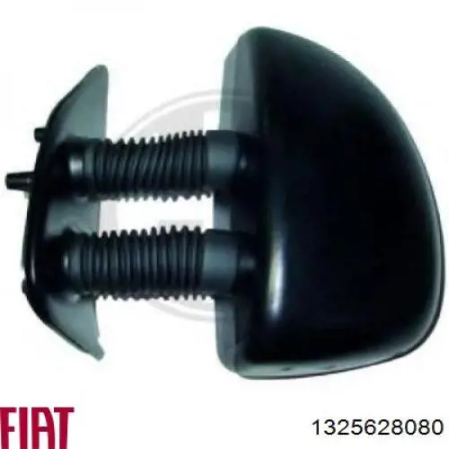 Наружное зеркало правое Fiat/Alfa/Lancia 1325628080 цена, от 72.99 USD