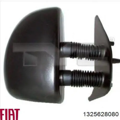 Купить 1325628080 Fiat/Alfa/Lancia Боковое зеркало заднего вида правое