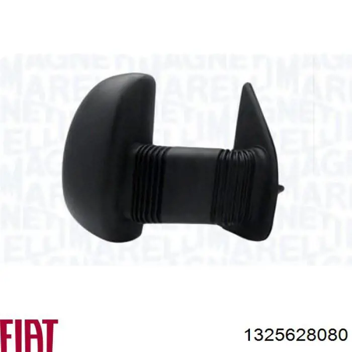 1325628080 Fiat/Alfa/Lancia Зеркало заднего вида правое