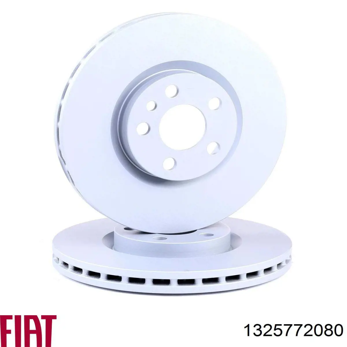 Купить 1325772080 Fiat/Alfa/Lancia Ротор тормозной