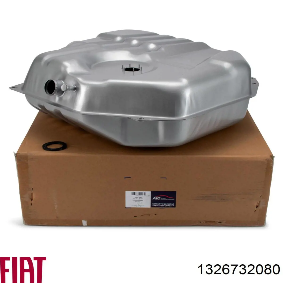1312648080 Fiat/Alfa/Lancia Бак топливный