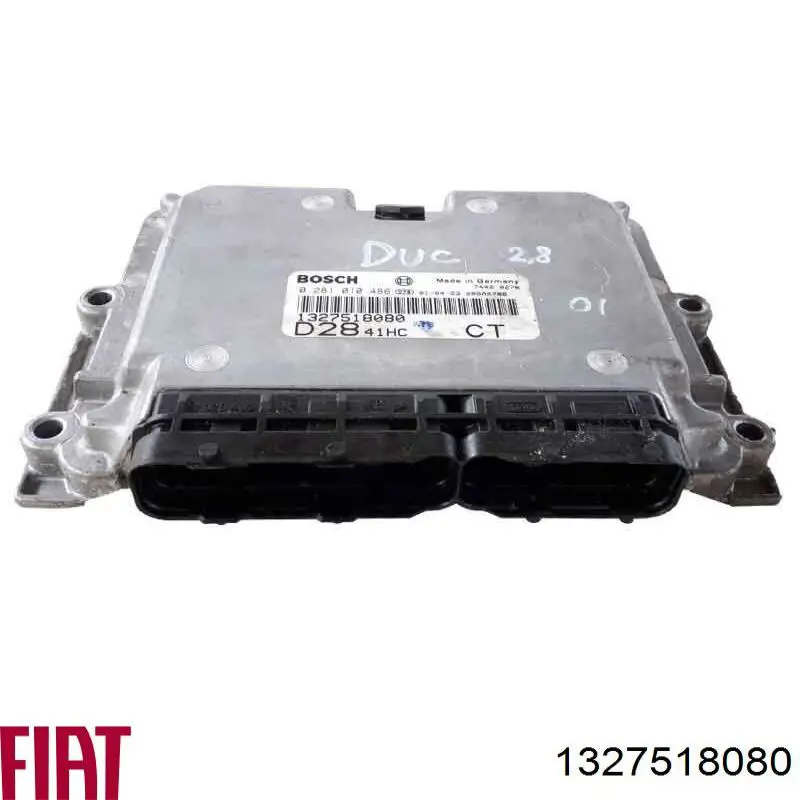ЭБУ двигателем Fiat/Alfa/Lancia 1327518080 цена, от 40.91 USD