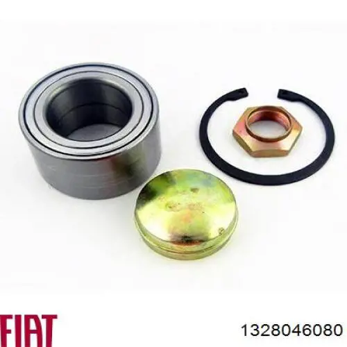 Купить 1328046080 Fiat/Alfa/Lancia Подшипник передней ступицы
