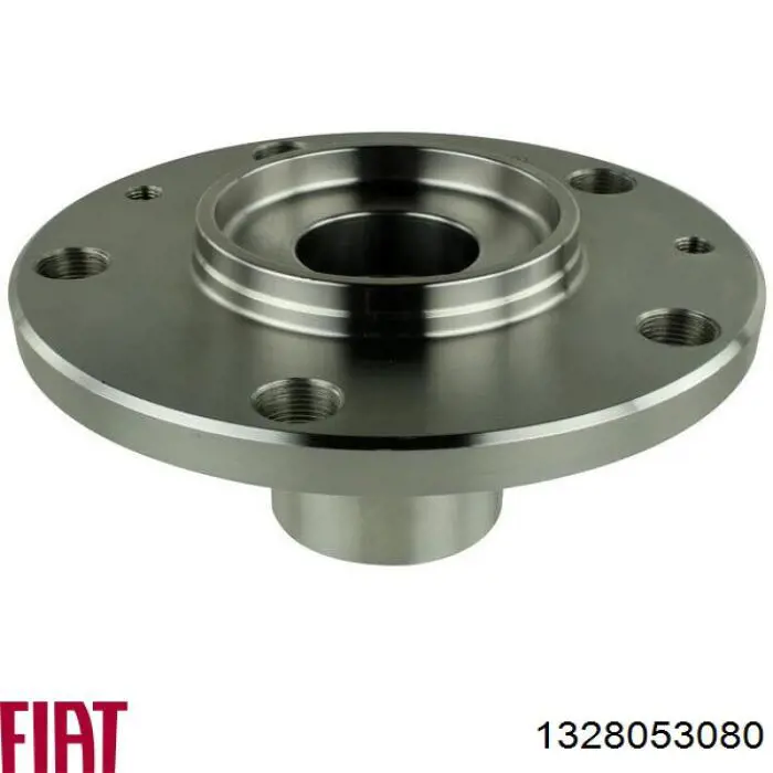 Ступица передняя FIAT 1328053080