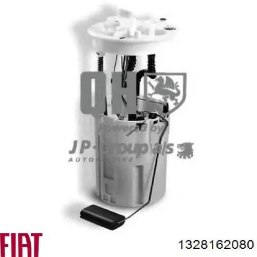 Модуль бензонасоса ERA 775164A цена, от 90.39 USD