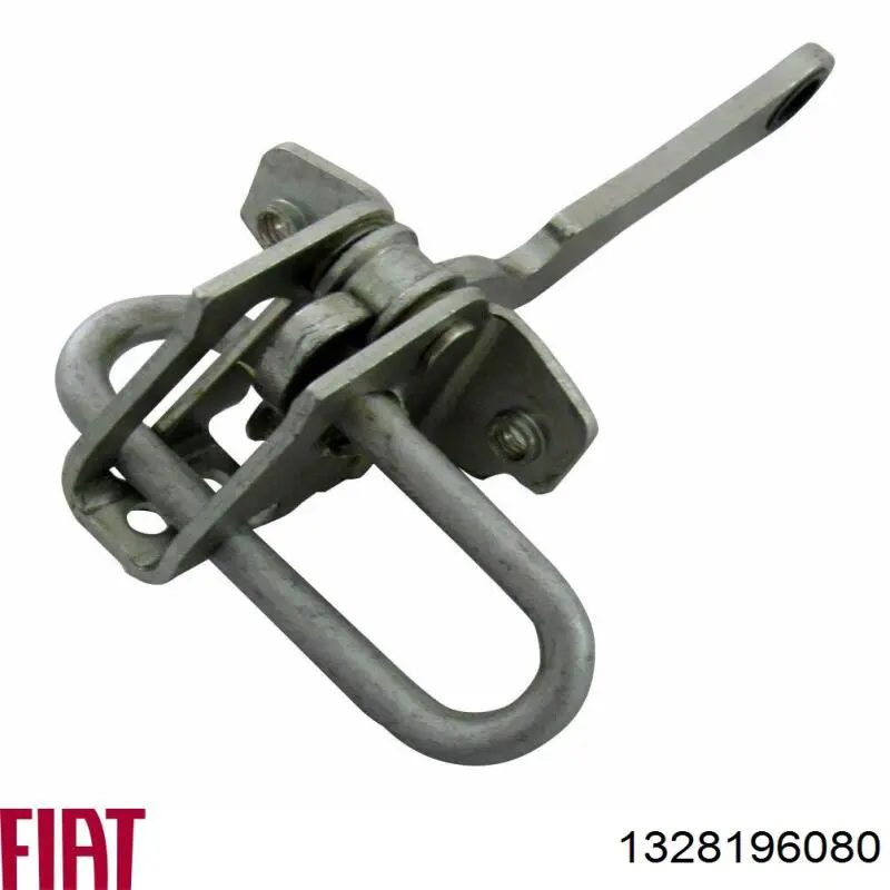 Ограничитель открывания двери, передний Peugeot/Citroen 00009181G3 цена, от 13.38 USD