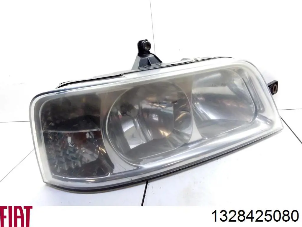 Купить 1328425080 Fiat/Alfa/Lancia Фара основная правая