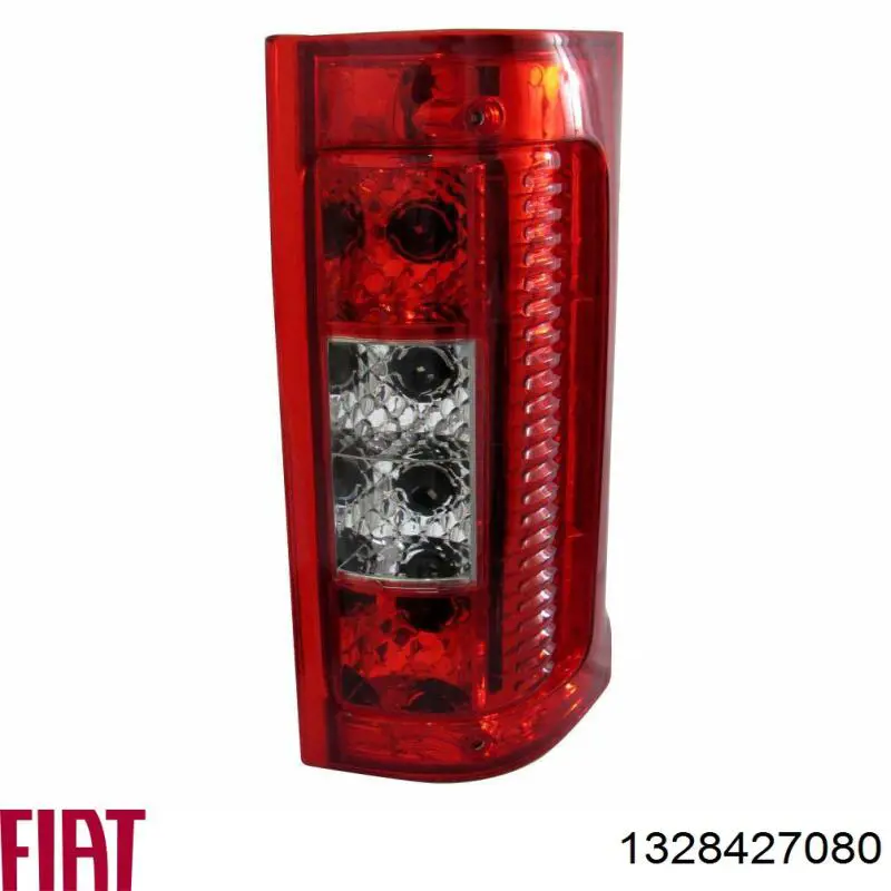 1328427080 Fiat/Alfa/Lancia lanterna traseira direita