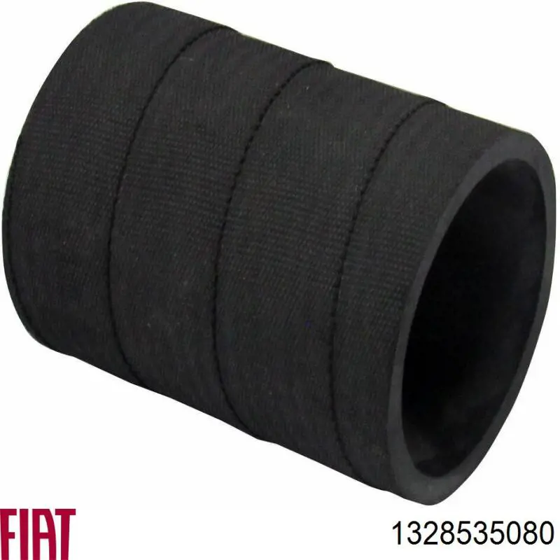 Купить 1328535080 Fiat/Alfa/Lancia Патрубок интеркулера