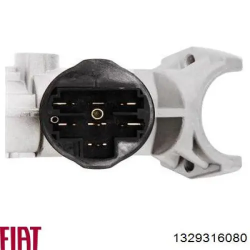 Замок зажигания Fiat/Alfa/Lancia 1329316080 цена, от 29.63 USD