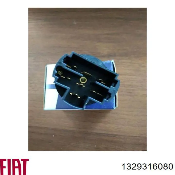 Купить 1329316080 Fiat/Alfa/Lancia Замок зажигания