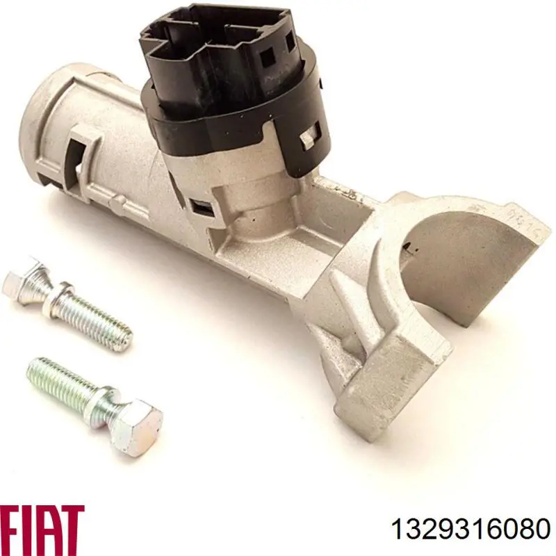 Замок зажигания Fiat/Alfa/Lancia 1329316080