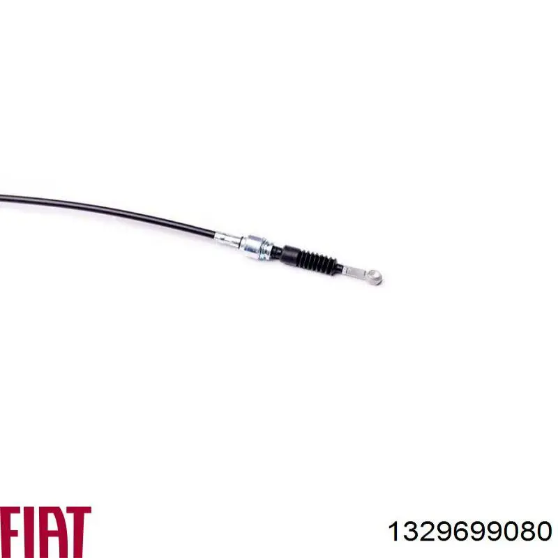 Купить 1329699080 Fiat/Alfa/Lancia Трос переключения передач
