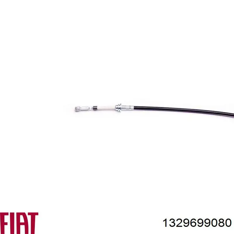Трос переключения передач Fiat/Alfa/Lancia 1329699080