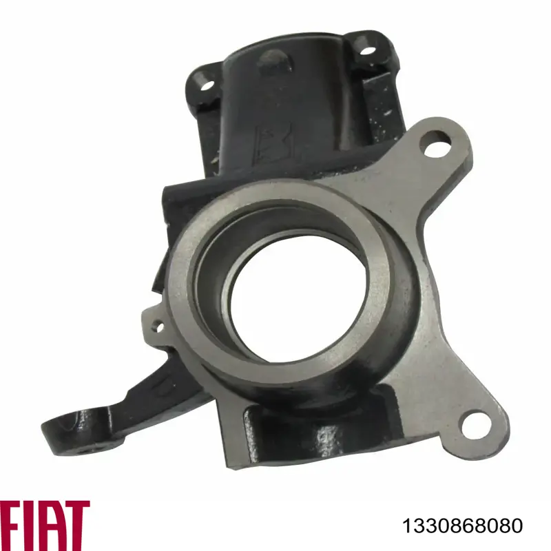 Купить 1330868080 Fiat/Alfa/Lancia Ось передняя и поворотные кулаки