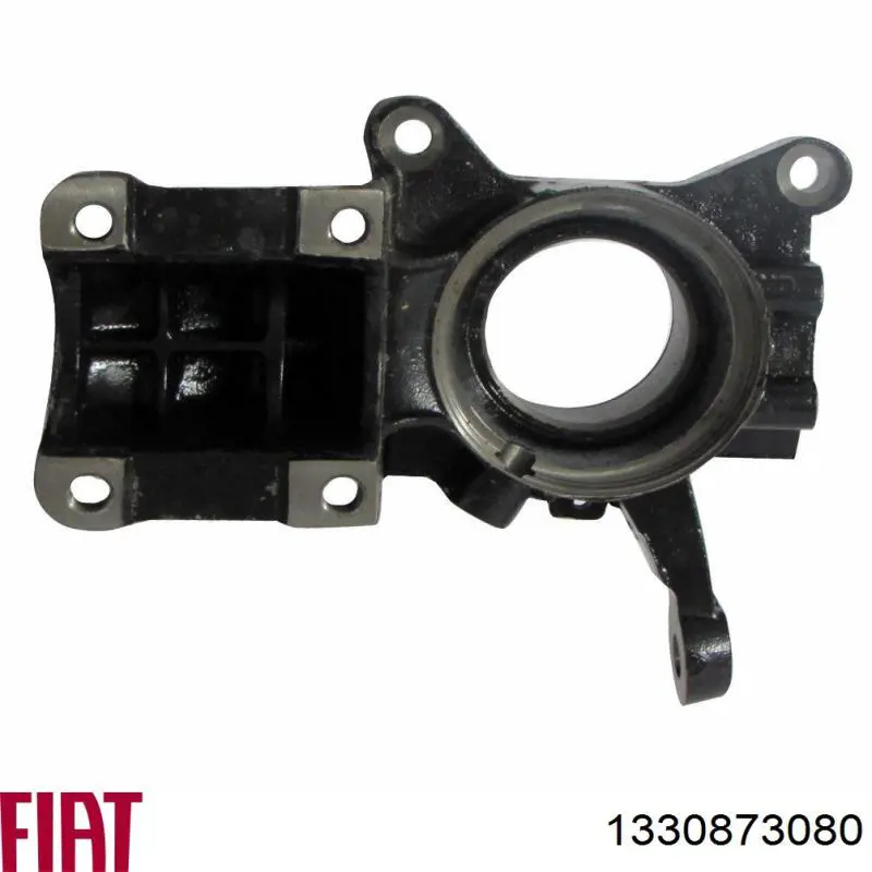 Купить 334679 Peugeot/Citroen Цапфа поворотная левая
