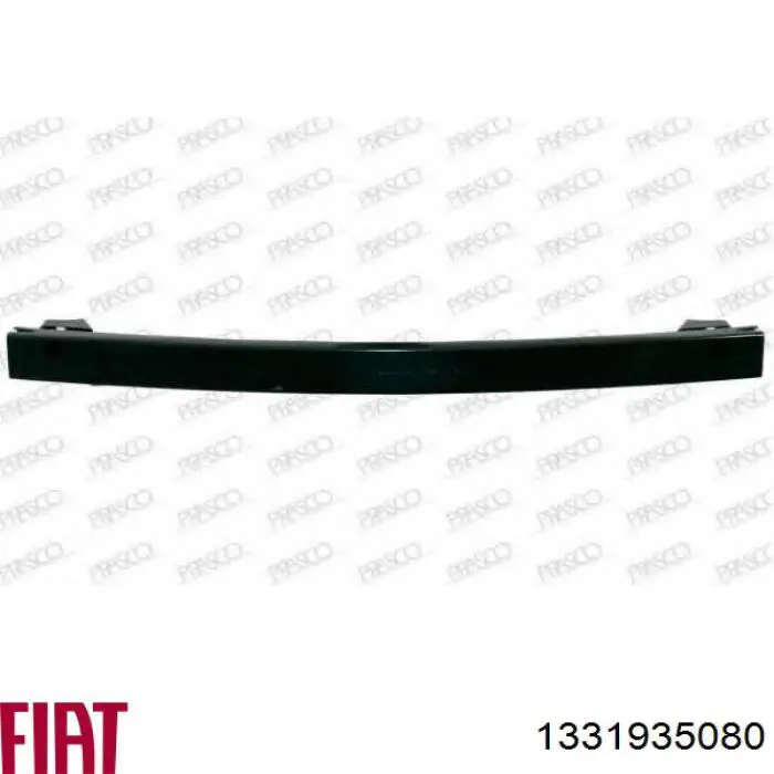 Шина бампера переднего Fast FT90553 цена, от 63.06 USD