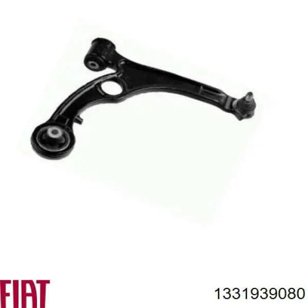 Нижний рычаг 1331939080 Fiat/Alfa/Lancia