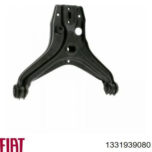 Передний нижний рычаг Fiat/Alfa/Lancia 1331939080