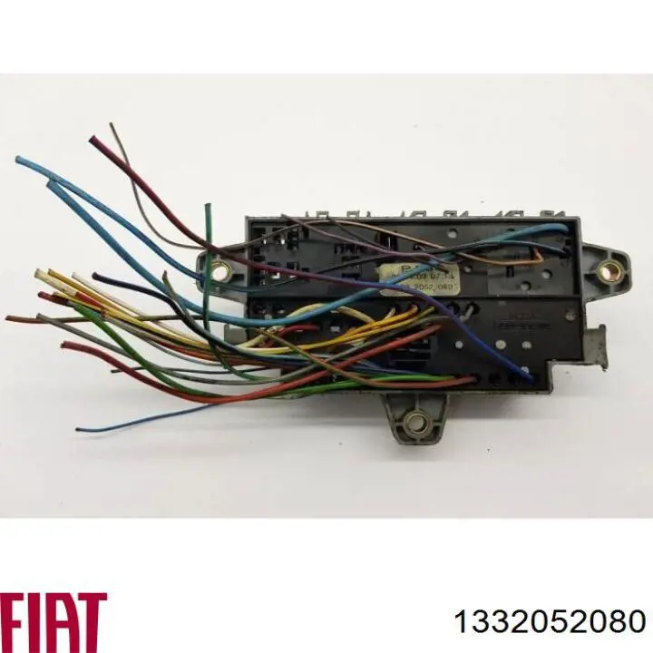 Купить 1332052080 Fiat/Alfa/Lancia 