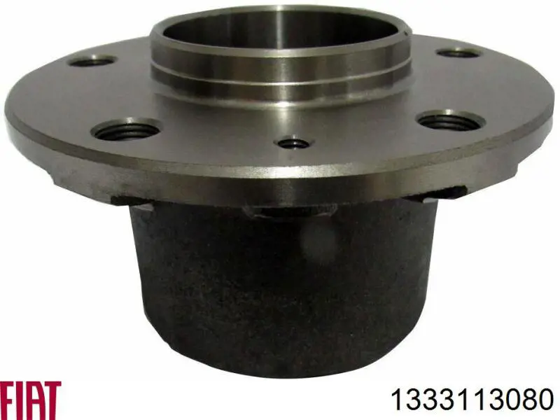 Cubo traseiro Fiat/Alfa/Lancia 1333113080 preço, a partir de 67,56 USD