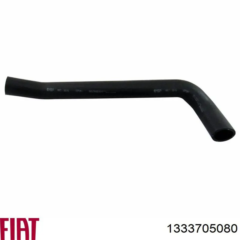 Шланг радиатора, нижний Thermotec DWF301TT цена, от 11.59 USD