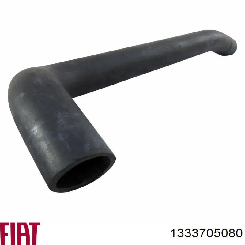 Купить DWF301TT Thermotec Шланг радиатора охлаждения нижний