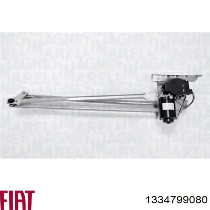 Купить 1334799080 Fiat/Alfa/Lancia Трапеция дворников