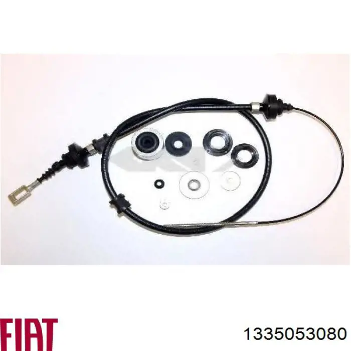 1335053080 Fiat/Alfa/Lancia Трос сцепления